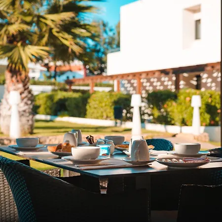 Santa Eulalia & Hotell