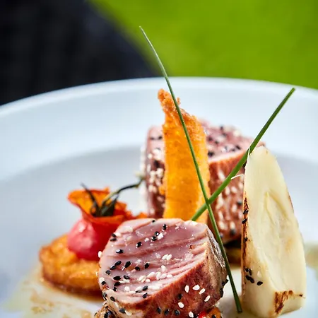 호텔 Santa Eulalia & 알부페이라