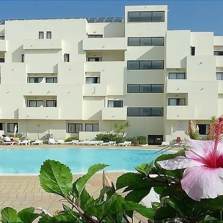Hotell Santa Eulalia & Albufeira