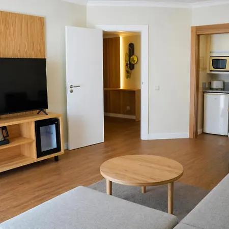 Santa Eulalia & Hotell 4*