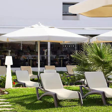 Santa Eulalia Hotel&spa Albufeira