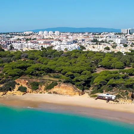 Santa Eulalia Hotel&spa Hotel Albufeira