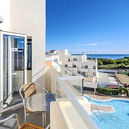 Santa Eulalia Hotel&spa Albufeira