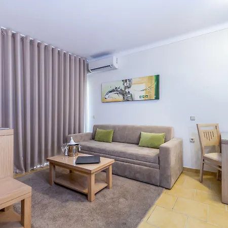 Santa Eulalia Hotel&spa 4*