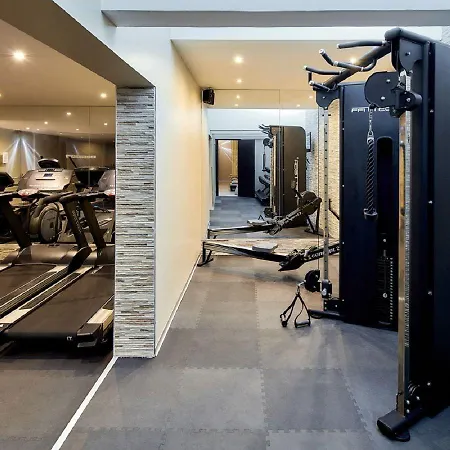 Santa Eulalia Hotel&spa Hotel 4*