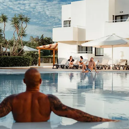 Santa Eulalia Hotel&spa 4*