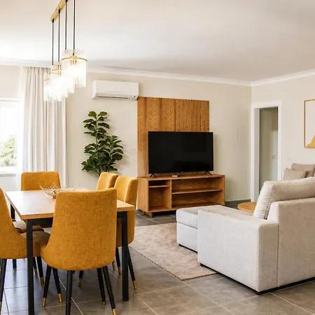 Hotel Santa Eulalia Hotel&spa Albufeira
