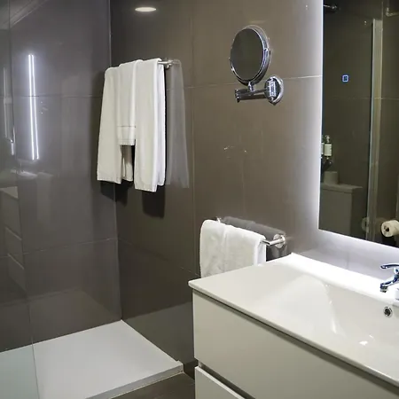 Santa Eulalia Hotel&spa 4* Albufeira