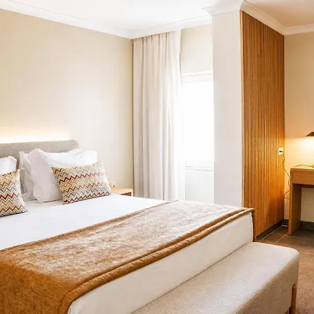 Santa Eulalia Hotel&spa 4*