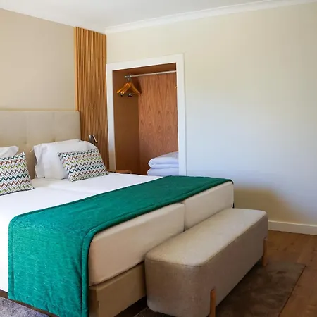 Santa Eulalia Hotel&spa Albufeira