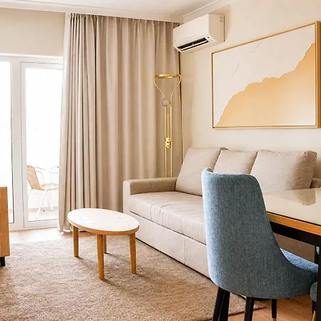 Santa Eulalia Hotel&spa 4*